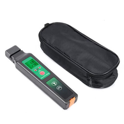 Factory Direct Supply KFI-45 Optical Cable Signal Direction Identifier Plastic Fiber Optic Identifier DC 12V Powered 1 Year