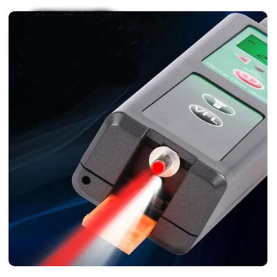 Fabrik-Direktversorgung KFI-45 Optikkabel Signalrichtung Identifikator Kunststoff Glasfaser Identifikator DC 12V mit Strom 1 Jahr