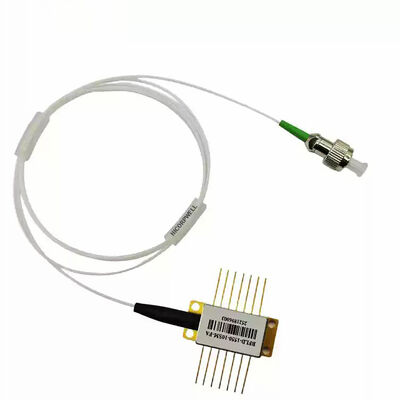 1550nm 1064nm Polarisationserhaltende DFB-Laserdioden mit 30mW Ausgangsleistung für optische Sensorik & Telekommunikation