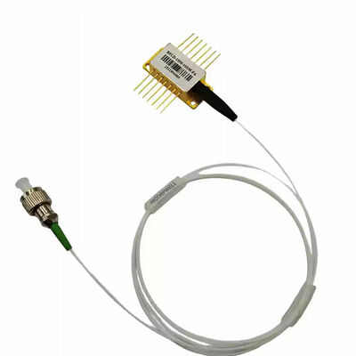 1550nm 1064nm Polarisationserhaltende DFB-Laserdioden mit 30mW Ausgangsleistung für optische Sensorik & Telekommunikation
