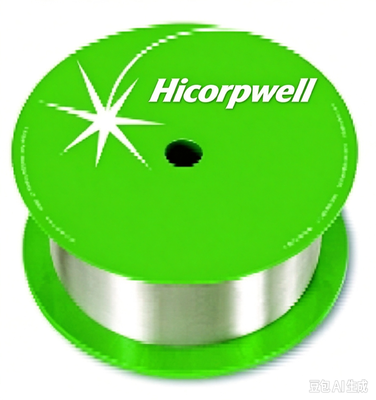 Hicorpwell 2μm Band Pulse Application Dispersion Compensating Fiber