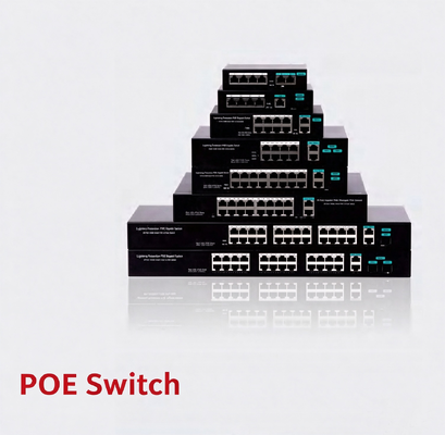 POE Switch