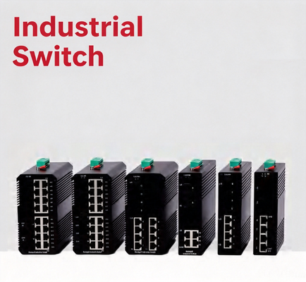 HCW Industrie-Switch