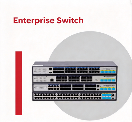 HCW Unternehmens-Switch