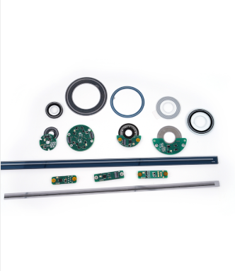 HCW PCBA kundenspezifische Gitter
