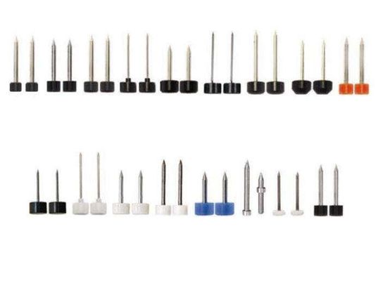 SICHERUNG Fujikura-Fusions-Reserven-Elektroden der Faser-ISO9001 Optikfür verstärkende Maschine