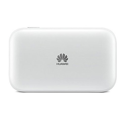 Weißer Krisenherd-drahtloser Router entriegelte Mobile Huaweis E5577-321 3G 4G LTE Cat4