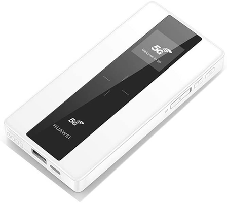 1,45 Zoll LCD Breitband- Huawei 5G bewegliches WiFi Pro-E6878-370