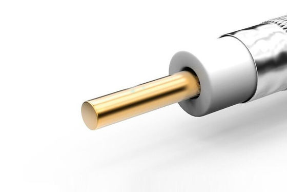 12g Sdi Kabel Koaxialkabel Glasfaserkabel HDMI 3G SDI Verlängerungskabel Kabeltrommel