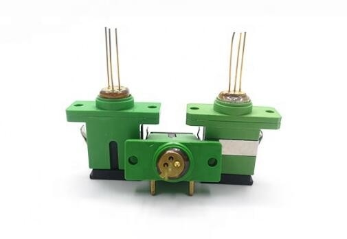 Empfänger Faser-Lasers PIN Diode With Receptacle FTTH