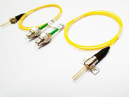 Laserdiode-Faser-Optikzopf 1310nm 2.5G DFB analoger