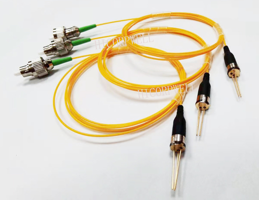 Laserdiode-Faser-Optikzopf 1550nm PD-PFA1-60BR-W7 2.5G DFB analoger