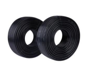 Undichte koaxialSpeiseleitung 8d-Fb RG58 RG59 RG6 RG11 RG213 Lmr240 1/2