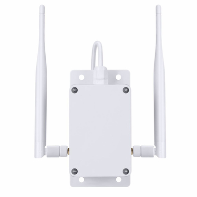 Router Lte im Freien Wifi 3G 4G Lte SIM Card To WiFi der Solarenergie-4G zu verdrahtetem Router