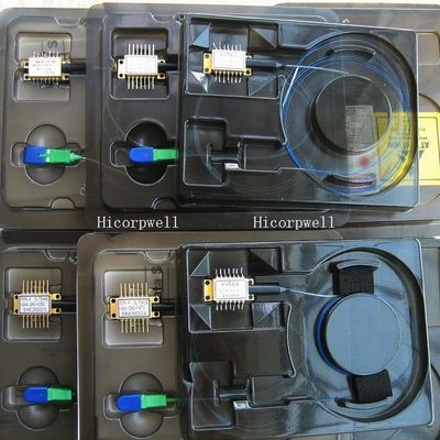 1310nm 1550nm Glasfaser-Schweinenschwanz