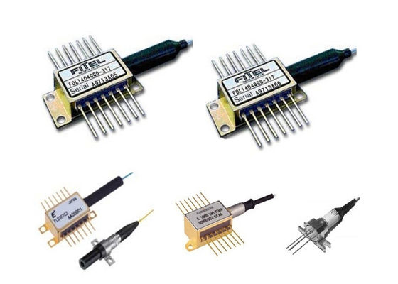 1310nm 1550nm Glasfaser-Schweinenschwanz