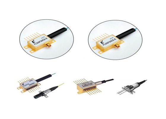 1310nm 1550nm Glasfaser-Schweinenschwanz