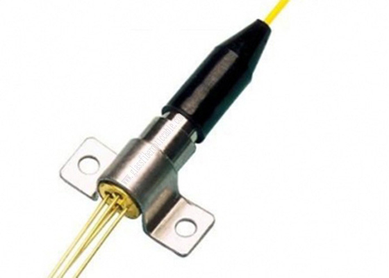 Koaxial-1550nm DFB Laser-Modul des Faser-Optik- Zopf-CATV bestimmt für Anwendung CATV Returnpath