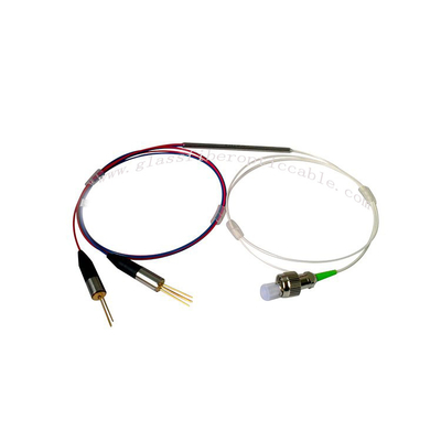 Koaxial-Laserdiode Inspektion 2.5G DFB Faser-Optikzopf Sc-FC LC/APC