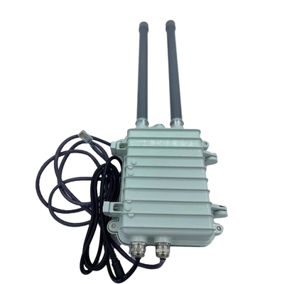 Router-im Freien drahtloses Zugangspunkt-WiFi-Verstärker CPE AP mit externer AMEISE