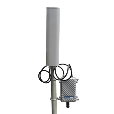 Drahtlose Router-Übermittler-Ergänzungs-WiFi-Verstärker-Abdeckungs-Krisenherd-Basisstation Wifi AP