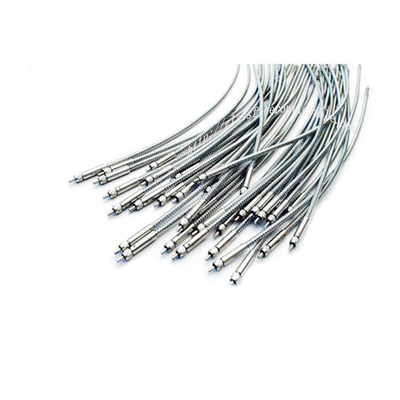 Glasbündel-Kabel aus optischen Fasern für medizinischen Arthroscope Peritoneoscope/Gastroscope/Endoscope