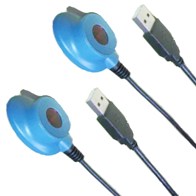 Optische Sonde TL-OPUSB-IEC für Meter des Stromzähler-/Gaszähler/Heizung/Wasserzähler
