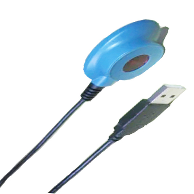 Optische Sonde TL-OPUSB-IEC für Meter des Stromzähler-/Gaszähler/Heizung/Wasserzähler