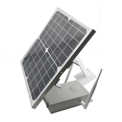 Industrieller 4G LTE Solarrouter 300Mbps SIM Card Slot/Dual Sim Hicorpwell