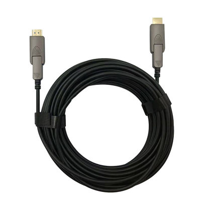 30m 50m 100m 150m 18Gbps HDMI AOC Kabel